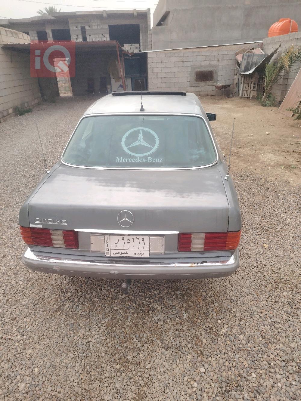 مێرسێدس بێنز S-Class